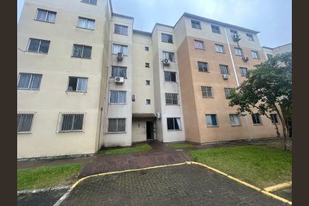 Apartamento à venda com 38m², 2 quartos e 1 vaga Apartamento à venda com 38m², 2 quartos e 1 vagaFachada do bloco