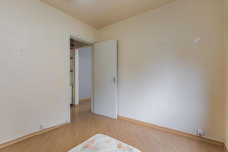 Apartamento à venda com 40m², 1 quarto e sem vaga Apartamento à venda com 40m², 1 quarto e sem vagaQuarto