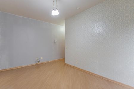 Apartamento à venda com 40m², 1 quarto e sem vaga Apartamento à venda com 40m², 1 quarto e sem vagaSala