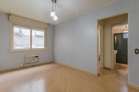 Apartamento à venda com 40m², 1 quarto e sem vaga Apartamento à venda com 40m², 1 quarto e sem vagaSala