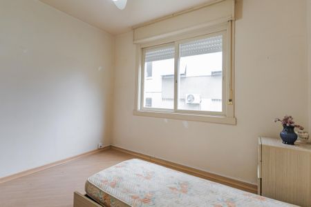 Apartamento à venda com 40m², 1 quarto e sem vaga Apartamento à venda com 40m², 1 quarto e sem vagaQuarto