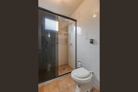 Apartamento à venda com 40m², 1 quarto e sem vaga Apartamento à venda com 40m², 1 quarto e sem vagaBanheiro