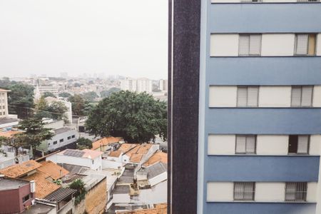 Apartamento para alugar com 78m², 3 quartos e 1 vaga Apartamento para alugar com 78m², 3 quartos e 1 vagaVista do Quarto 1