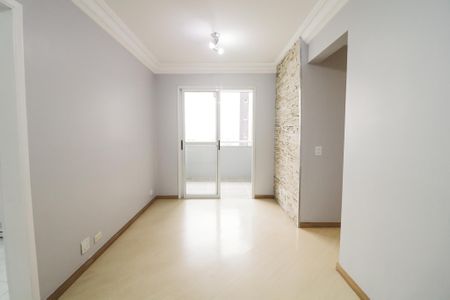 Apartamento para alugar com 78m², 3 quartos e 1 vaga Apartamento para alugar com 78m², 3 quartos e 1 vagaSala
