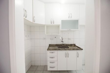 Apartamento para alugar com 78m², 3 quartos e 1 vaga Apartamento para alugar com 78m², 3 quartos e 1 vagaCozinha