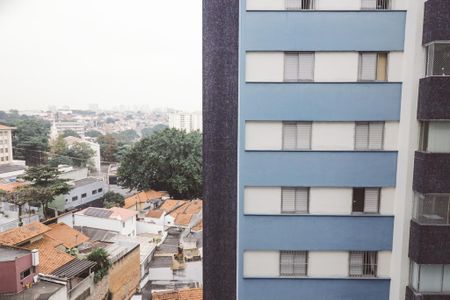 Apartamento para alugar com 78m², 3 quartos e 1 vaga Apartamento para alugar com 78m², 3 quartos e 1 vagaVista do Quarto 2