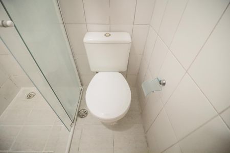 Apartamento para alugar com 78m², 3 quartos e 1 vaga Apartamento para alugar com 78m², 3 quartos e 1 vagaBanheiro