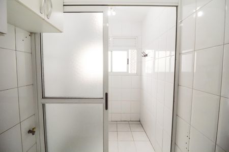 Apartamento para alugar com 78m², 3 quartos e 1 vaga Apartamento para alugar com 78m², 3 quartos e 1 vagaÁrea de Serviço