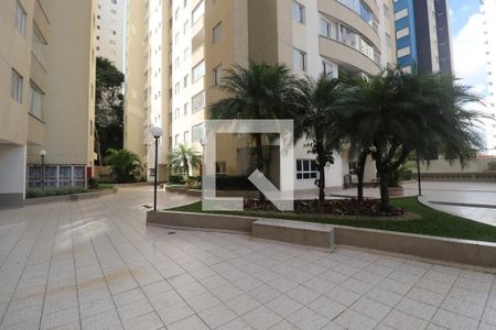 Apartamento para alugar com 78m², 3 quartos e 1 vagaHall