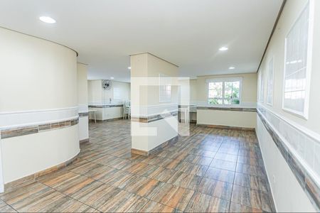 Apartamento para alugar com 78m², 3 quartos e 1 vagaÁrea comum - Salão de festas