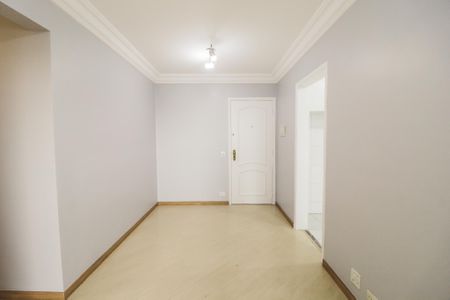 Sala de apartamento para alugar com 3 quartos, 78m² em Jardim das Laranjeiras, São Paulo