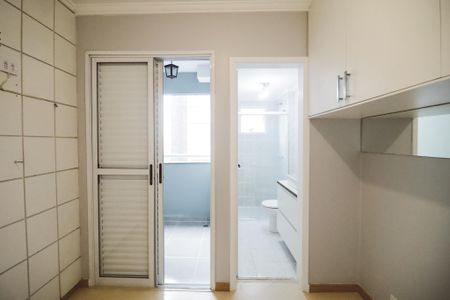 Apartamento para alugar com 78m², 3 quartos e 1 vaga Apartamento para alugar com 78m², 3 quartos e 1 vagaQuarto Suíte