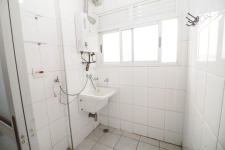 Apartamento para alugar com 78m², 3 quartos e 1 vaga Apartamento para alugar com 78m², 3 quartos e 1 vagaÁrea de Serviço