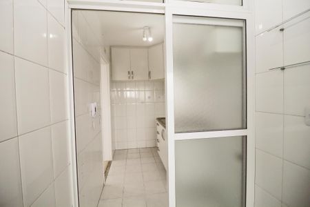 Apartamento para alugar com 78m², 3 quartos e 1 vaga Apartamento para alugar com 78m², 3 quartos e 1 vagaÁrea de Serviço