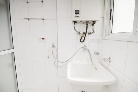 Apartamento para alugar com 78m², 3 quartos e 1 vaga Apartamento para alugar com 78m², 3 quartos e 1 vagaÁrea de Serviço