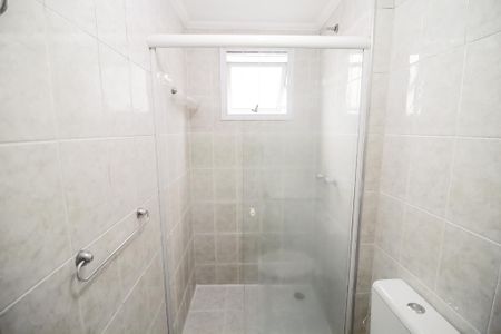 Apartamento para alugar com 78m², 3 quartos e 1 vaga Apartamento para alugar com 78m², 3 quartos e 1 vagaBanheiro da Suíte