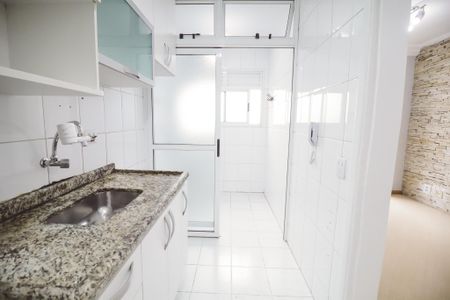 Apartamento para alugar com 78m², 3 quartos e 1 vaga Apartamento para alugar com 78m², 3 quartos e 1 vagaCozinha