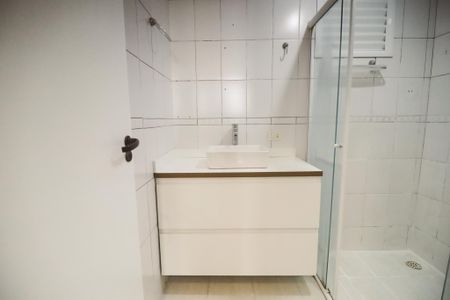 Apartamento para alugar com 78m², 3 quartos e 1 vaga Apartamento para alugar com 78m², 3 quartos e 1 vagaBanheiro