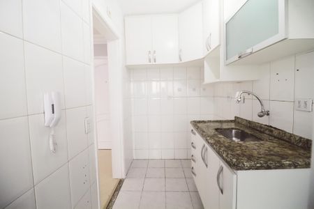 Apartamento para alugar com 78m², 3 quartos e 1 vaga Apartamento para alugar com 78m², 3 quartos e 1 vagaCozinha