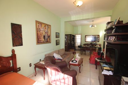 Sala de casa à venda com 2 quartos, 170m² em Casa Verde, São Paulo
