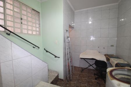 Área de Serviço de casa à venda com 2 quartos, 170m² em Casa Verde, São Paulo