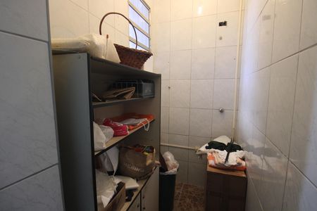 Área de Serviço de casa à venda com 2 quartos, 170m² em Casa Verde, São Paulo