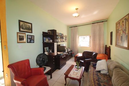 Sala de casa à venda com 2 quartos, 170m² em Casa Verde, São Paulo