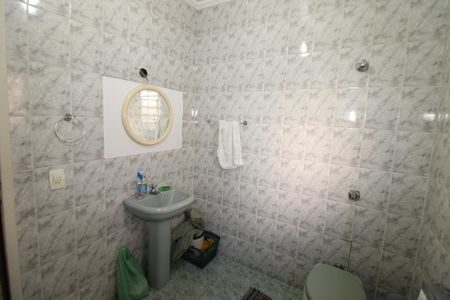Banheiro de casa à venda com 2 quartos, 170m² em Casa Verde, São Paulo