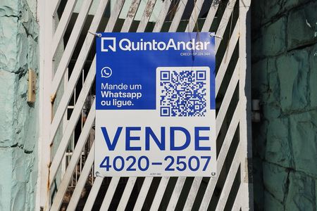 Fachada de casa à venda com 2 quartos, 170m² em Casa Verde, São Paulo