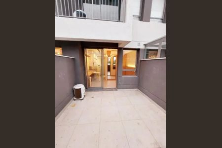 Foto 08 de apartamento à venda com 2 quartos, 31m² em Santo Amaro, São Paulo