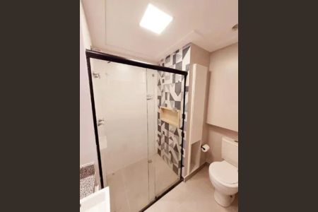 Foto 03 de apartamento à venda com 2 quartos, 31m² em Santo Amaro, São Paulo