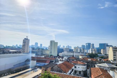 Vista de apartamento para alugar com 1 quarto, 60m² em Centro, Rio de Janeiro