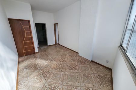 Sala de apartamento para alugar com 1 quarto, 60m² em Centro, Rio de Janeiro