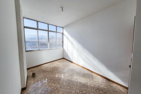 Sala de apartamento para alugar com 1 quarto, 60m² em Centro, Rio de Janeiro