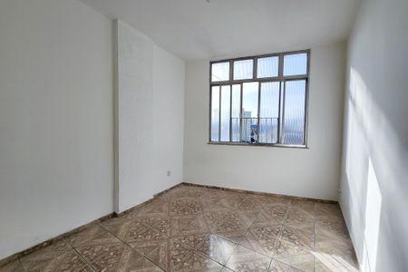Quarto de apartamento para alugar com 1 quarto, 60m² em Centro, Rio de Janeiro