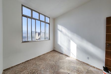 Quarto de apartamento para alugar com 1 quarto, 60m² em Centro, Rio de Janeiro