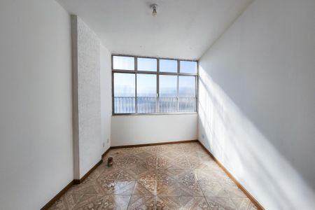 Sala de apartamento para alugar com 1 quarto, 60m² em Centro, Rio de Janeiro