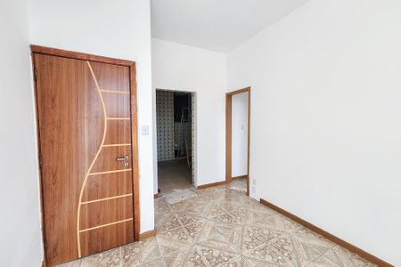 Sala de apartamento para alugar com 1 quarto, 60m² em Centro, Rio de Janeiro