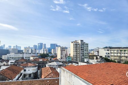 Vista de apartamento para alugar com 1 quarto, 60m² em Centro, Rio de Janeiro