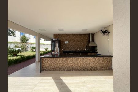 Casa à venda com 44m², 2 quartos e sem vagaÁrea comum - Churrasqueira