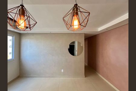 Casa à venda com 44m², 2 quartos e sem vagaSala