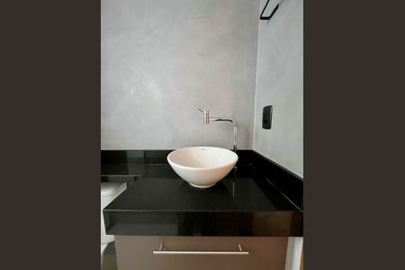 Casa à venda com 44m², 2 quartos e sem vagaBanheiro