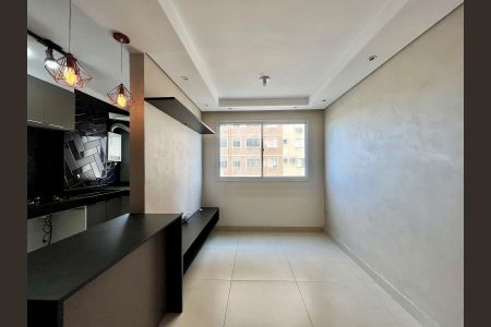 Casa à venda com 44m², 2 quartos e sem vagaSala