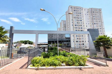 Casa à venda com 44m², 2 quartos e sem vagaFachada do Prédio