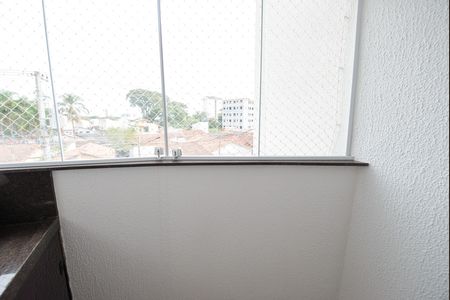 Apartamento para alugar com 68m², 2 quartos e 1 vaga Apartamento para alugar com 68m², 2 quartos e 1 vagaVaranda da Sala