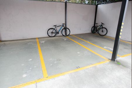 Apartamento para alugar com 68m², 2 quartos e 1 vaga Apartamento para alugar com 68m², 2 quartos e 1 vagaGaragem