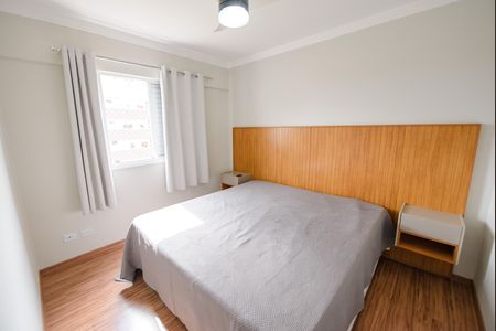 Quarto de apartamento para alugar com 2 quartos, 68m² em Jardim da Luz, Taubaté