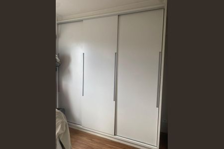 Quarto de apartamento para alugar com 2 quartos, 64m² em Jardim da Luz, Taubaté