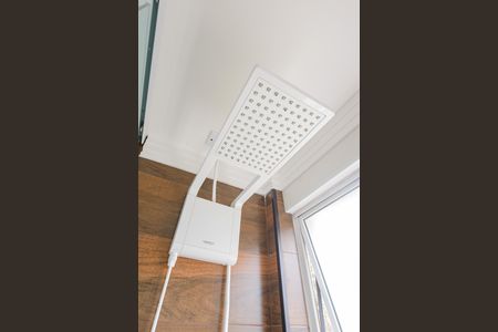 Apartamento para alugar com 68m², 2 quartos e 1 vaga Apartamento para alugar com 68m², 2 quartos e 1 vagaBanheiro Social