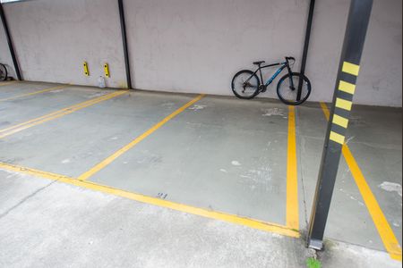 Apartamento para alugar com 68m², 2 quartos e 1 vaga Apartamento para alugar com 68m², 2 quartos e 1 vagaGaragem